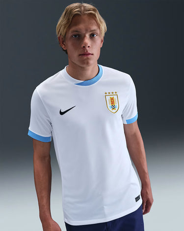 Camisa Nike do Uruguai 2024/25 II Torcedor