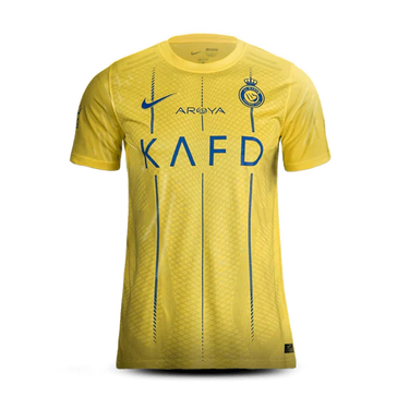 Camisa do Al-nassr 2024/25 Home
