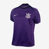 Camisa Feminina Nike Corinthians 2025/26 Treino - [product_category] | FutCompany