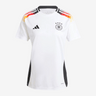 Camisa Feminina adidas Alemanha 2024 I - [product_category] | FutCompany