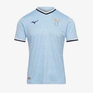 Camisa Mizuno Lazio 2024/25 I - [product_category] | FutCompany
