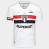 Camisa New Balance São Paulo 2025/26 I - [product_category] | FutCompany
