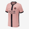 Camisa Nike Jordan Paris Saint Germain 2024/25 III Torcedor - [product_category] | FutCompany