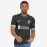 Camisa Nike Liverpool FC 2024/25 II Jogador - [product_category] | FutCompany