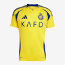 Camisa adidas Al Nassr 2024/25 I - [product_category] | FutCompany