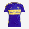 Camisa adidas Boca Juniors 2024/25 I - [product_category] | FutCompany