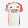 Camisa adidas Olympique Lyonnais 2024/25 III - [product_category] | FutCompany