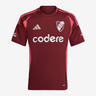 Camisa adidas River Plate 2024/25 II - [product_category] | FutCompany