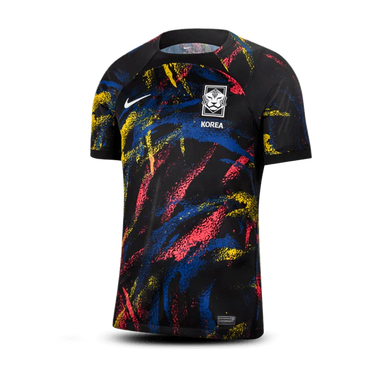 Camisa da Coreia do Sul 2022/23 Away