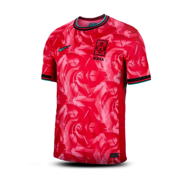 Camisa da Coreia do Sul 2024/25 Away