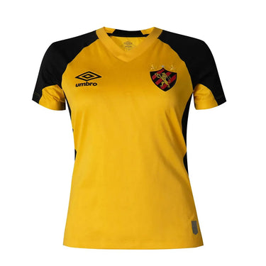 Camisa Feminina do Sport recife 2025/26- II