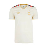 Camisa do  Flamengo Manto 3 2025