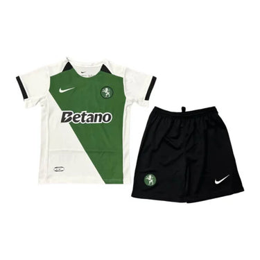 Conjunto Infantil do Sporting 2024/25 -Stromp
