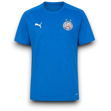Camisa do Bahia 2025/26 - Treino